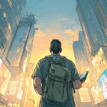 Christian in Big City
